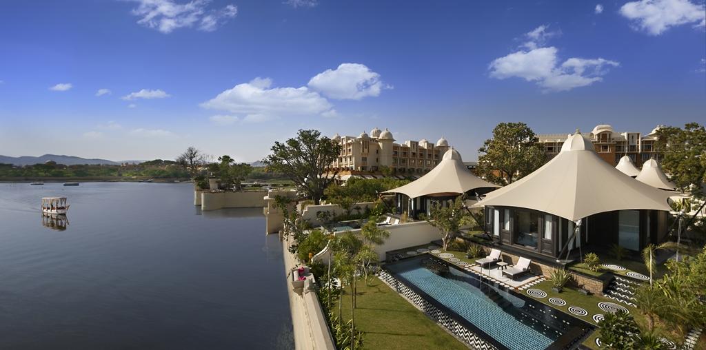 The Leela Palace Удайпур Удобства фото