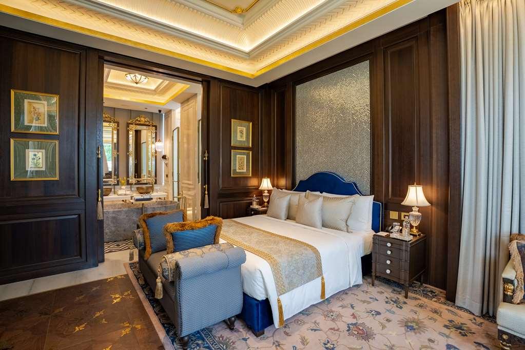 The Leela Palace Удайпур Номер фото