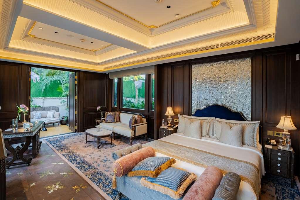 The Leela Palace Удайпур Номер фото