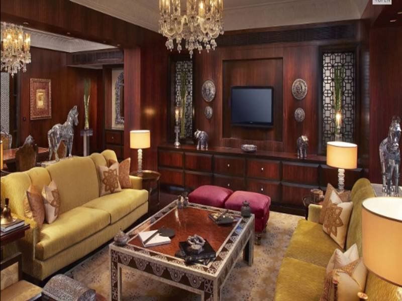 The Leela Palace Удайпур Экстерьер фото